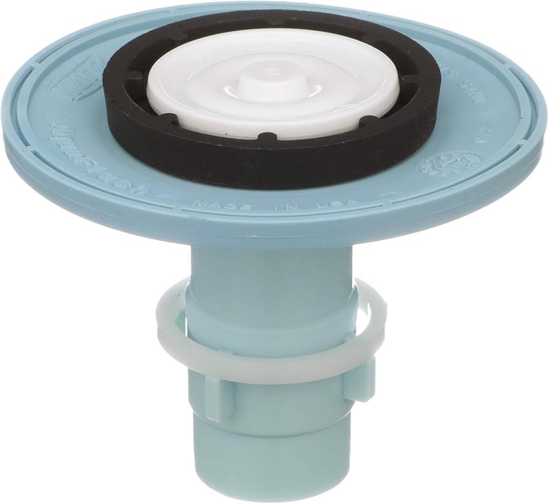 Zurn AquaFlush Closet Repair Kit P6000-ECR-WS1 - 1.6 gpf Diaphragm Repair Kit - Image 1