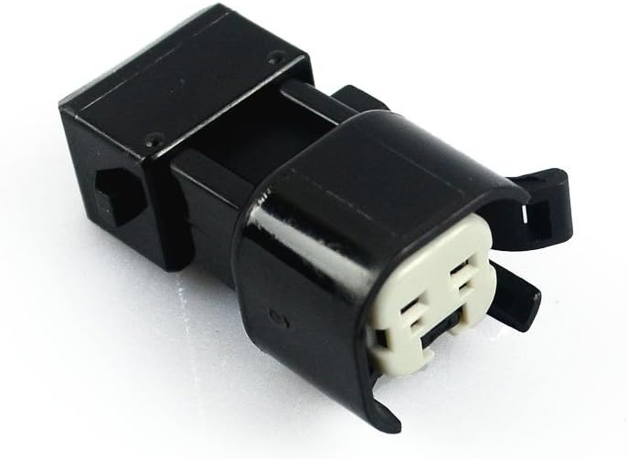 DEMULAX EV1 to EV6 Fuel Injector Connectors - 10 Pack - Image 2