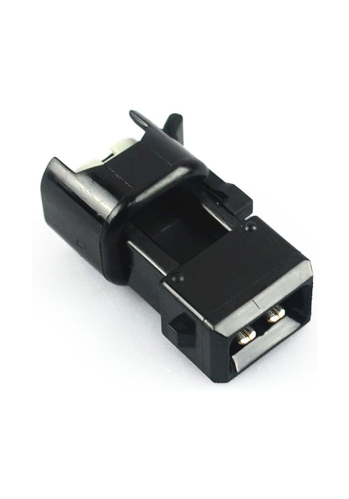 DEMULAX EV1 to EV6 Fuel Injector Connectors - 10 Pack - Image 3