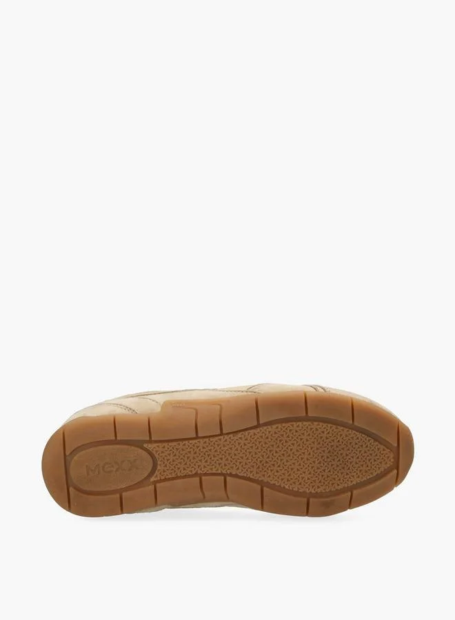 Mexx BROWN Mexx Tyce Spicy Casual Sneaker for Women | Best Price UAE