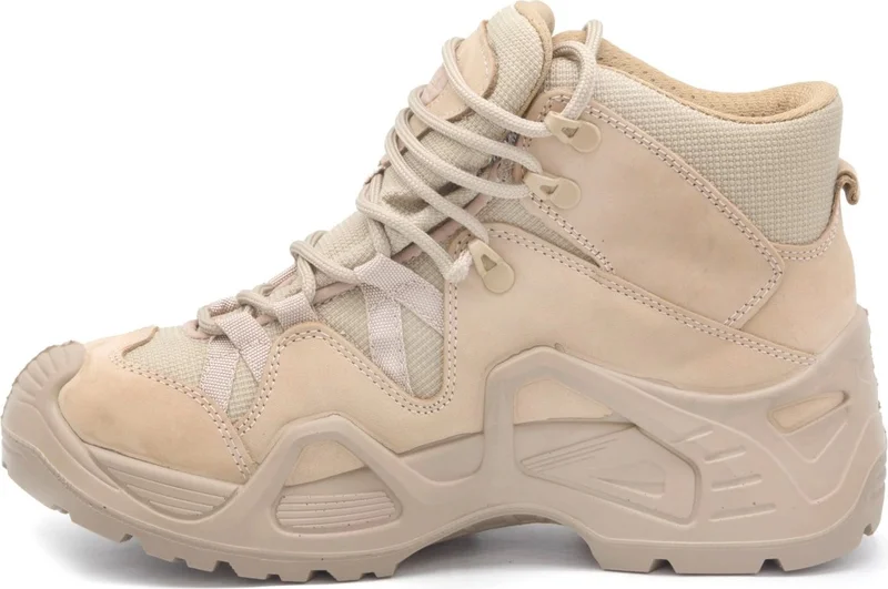 سكوتر 1492 Beige Men's Boots