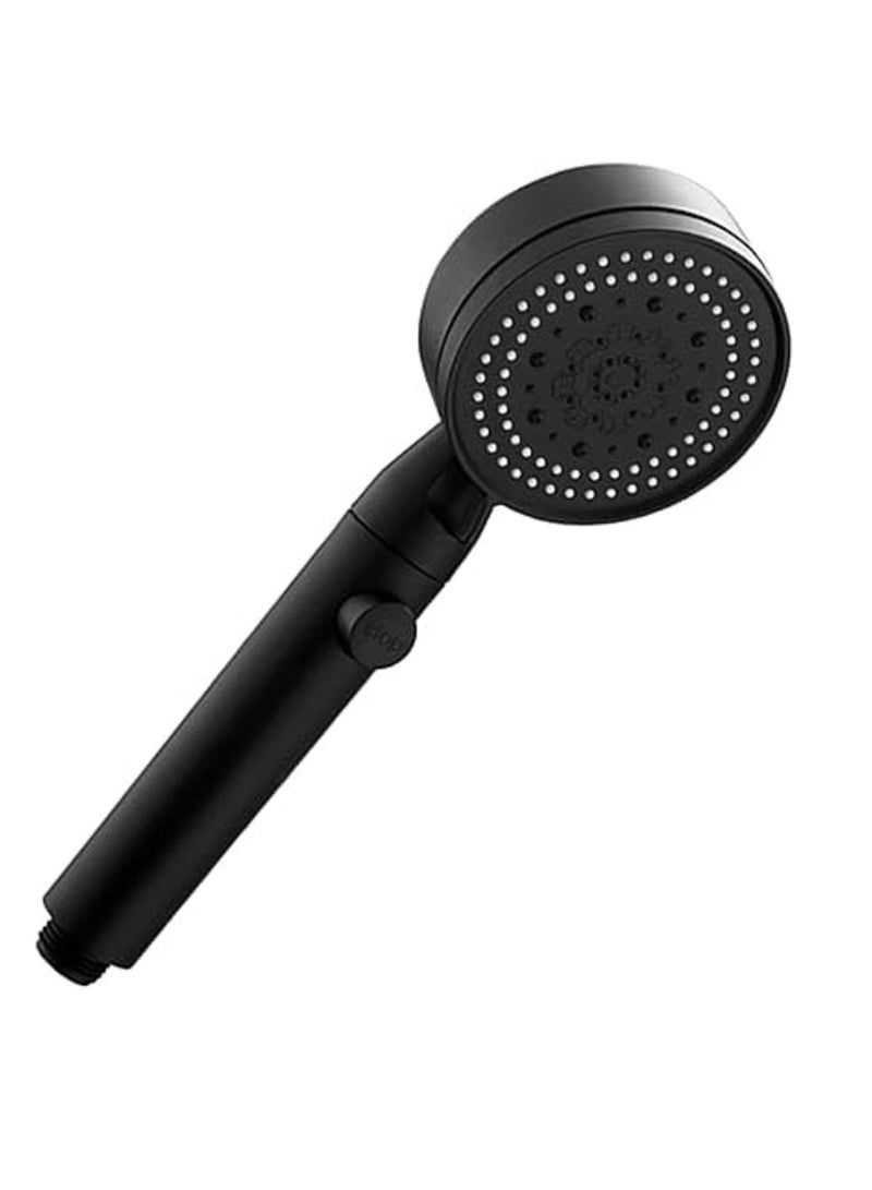 Handheld Shower Head 5 Adjustable Modes High Pressure - Image 2