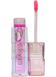 Sandra Magic Moisturizing Lip Gloss With Aloe Vera (02) 