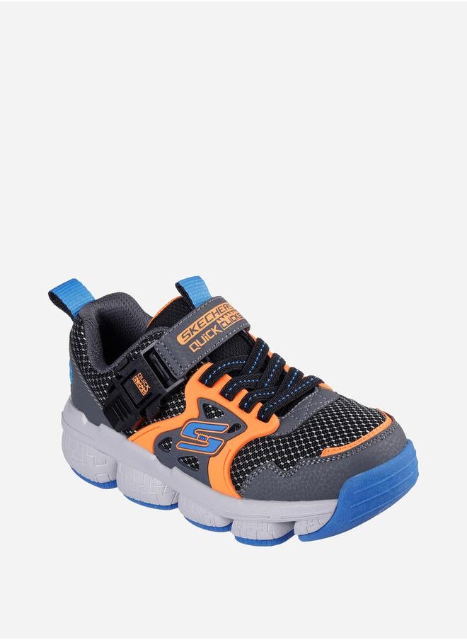 SKECHERS - Lunnix Lightweight Shoes - Image 1