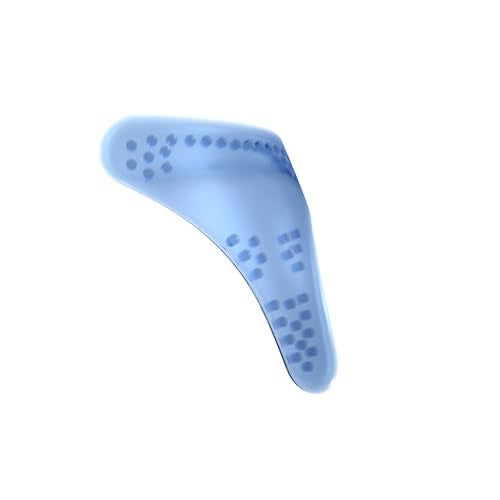 Bauerfeind - OmoTrain S - Shoulder Support - Helps Provide Support for Shoulder Joint & Mobility to Restore Function, Helps Relieve Pain - Right Shoulder - Size 5 - Color Titanium - Image 4