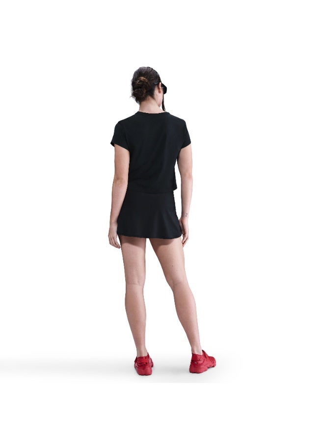 Nike Women’s Nike Sportswear Club Short-Sleeve T-Shirt Mid - Image 3