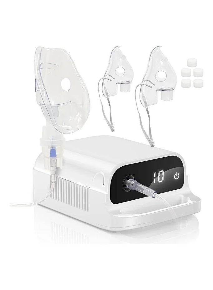 AMCARE AM CARE Digital Nebulizer CNB 69011 - Image 4