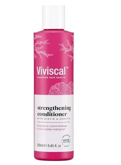 VIVISCAL STRENGTHENING CONDITIONER 250ML - pzsku/Z5CF0BFEB51D416F9CFB5Z/45/_/1740483875/69b4550b-70b6-4e38-9912-84ea620ce258