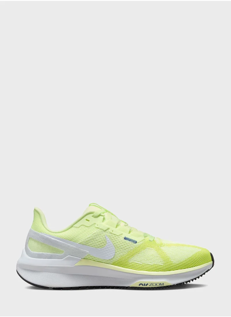 Nike Air Zoom Structure 25