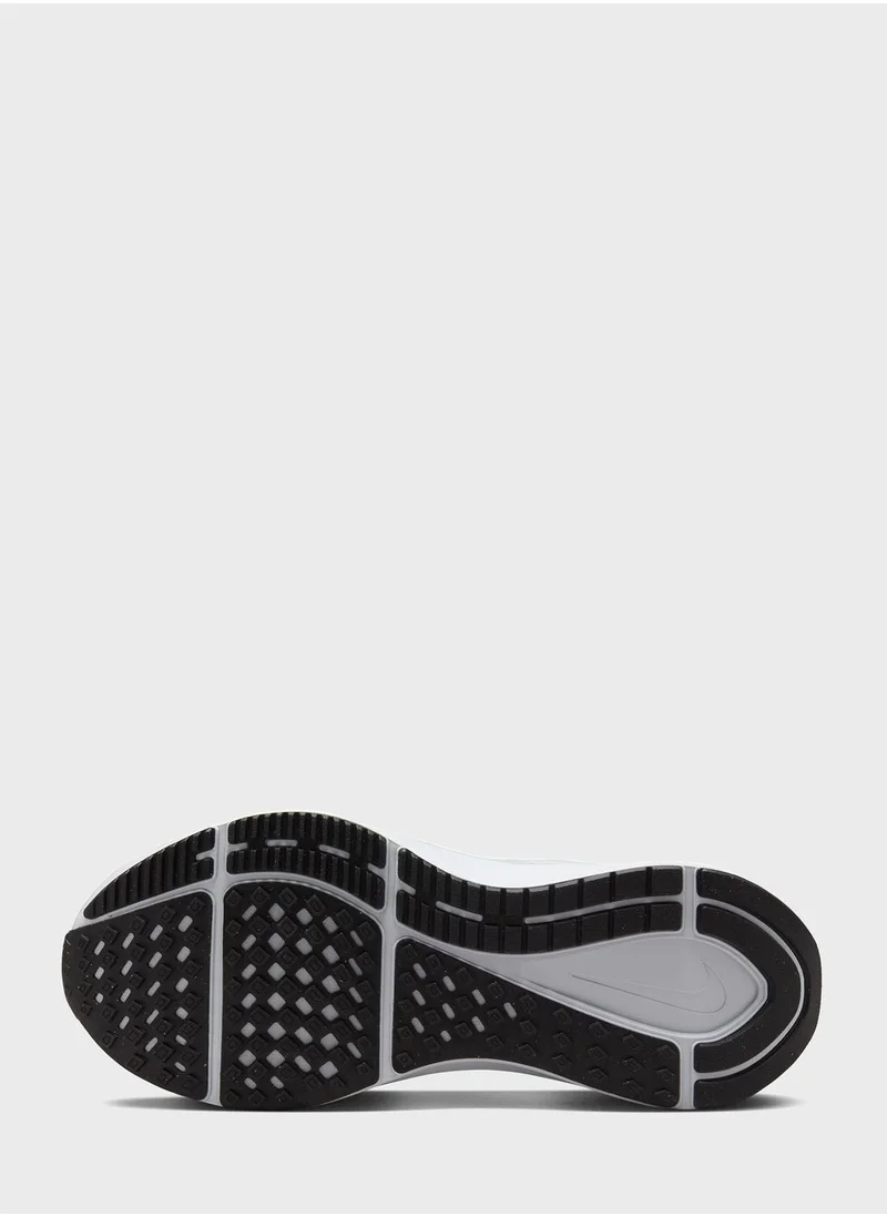 Nike Air Zoom Structure 25