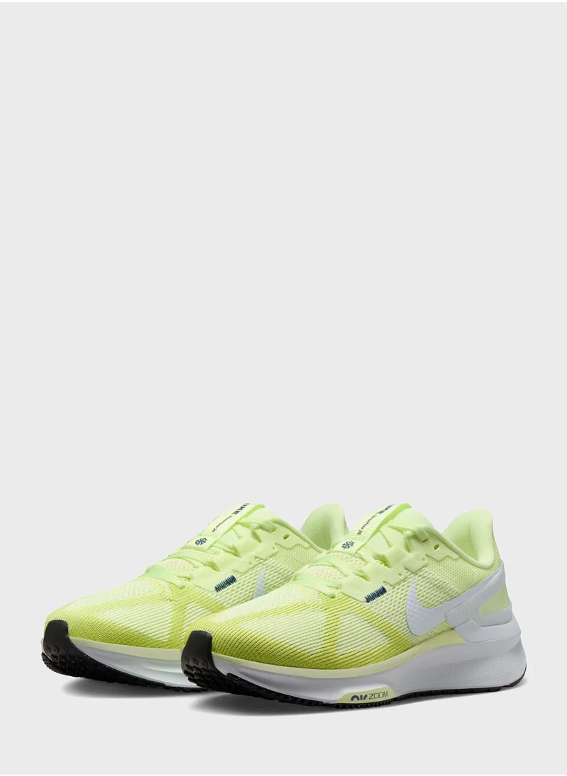 Nike Air Zoom Structure 25
