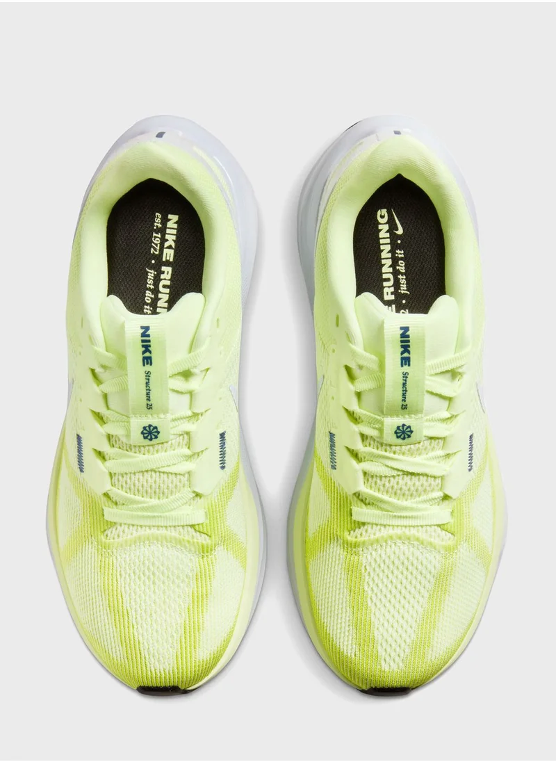 Nike Air Zoom Structure 25