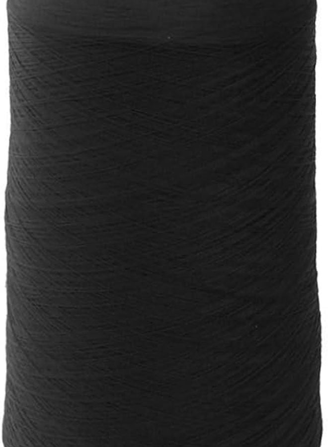 خيط أوفرلوك البوليستر قوي ومتين لخياطة آلة التطريز والحياكة والتلحيف - Image 2