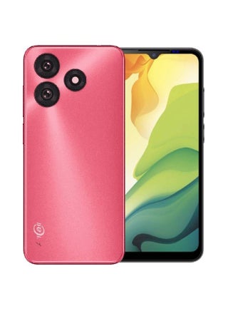 Magic 15 Dual SIM Coral Red 4GB RAM 64GB 4G - pzsku/Z5CF0E898FB24F235A63AZ/45/_/1734908438/22ef6a3b-f3b3-4a12-9103-9d9623fb09a0