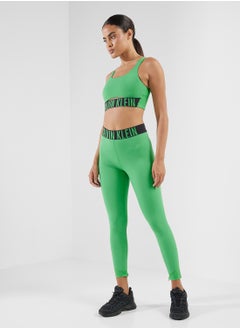 Calvin Klein Sports Intense Power Medium Mesh Bra  - Image 4