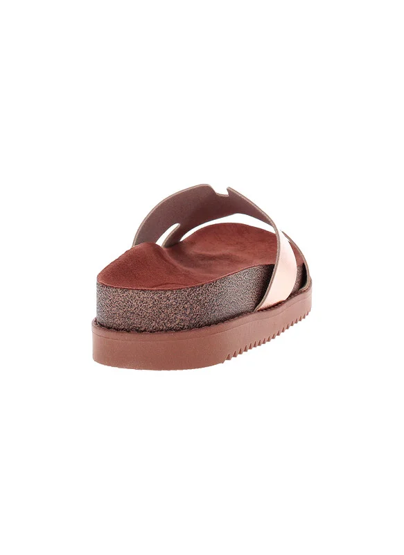 MOLECA Flat Sandals for Women – Stylish Ladies Flat Sandals & Comfortable Flat Slippers