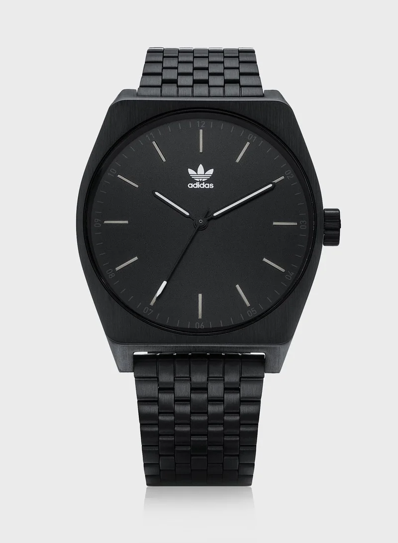 adidas Originals Process M1 Watch