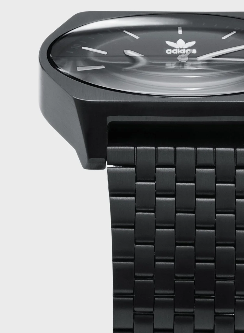 adidas Originals Process M1 Watch