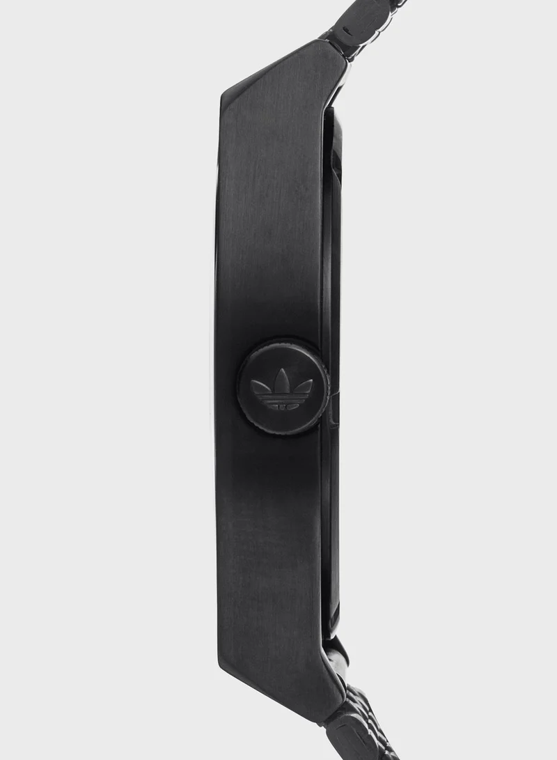 adidas Originals Process M1 Watch