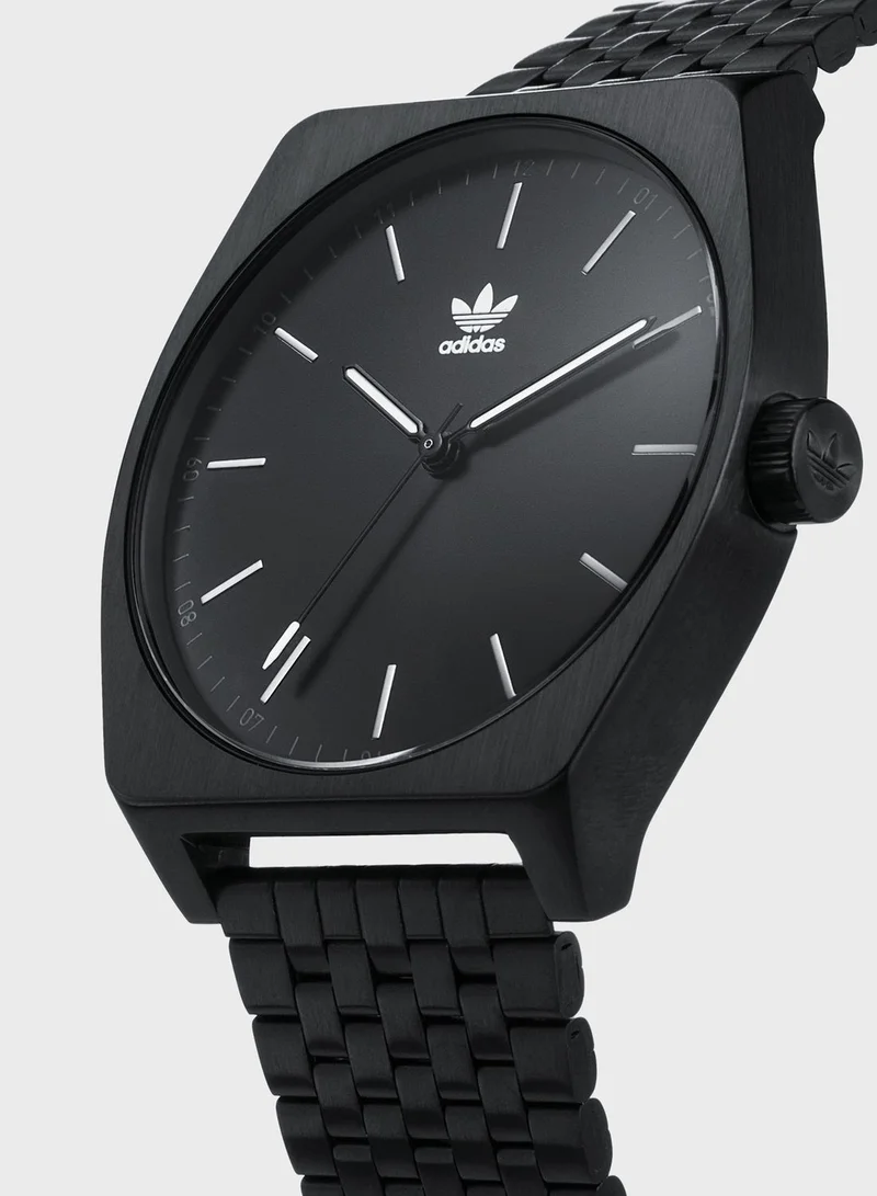 adidas Originals Process M1 Watch