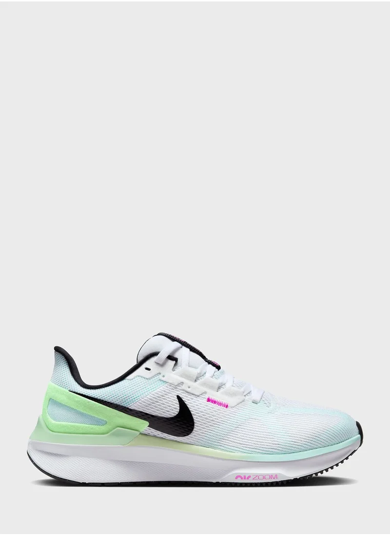 Nike Air Zoom Structure 25