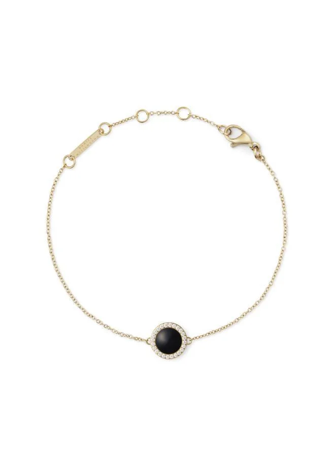 دانيال ولينغتون DW00401426 Semi Precious Bracelet
