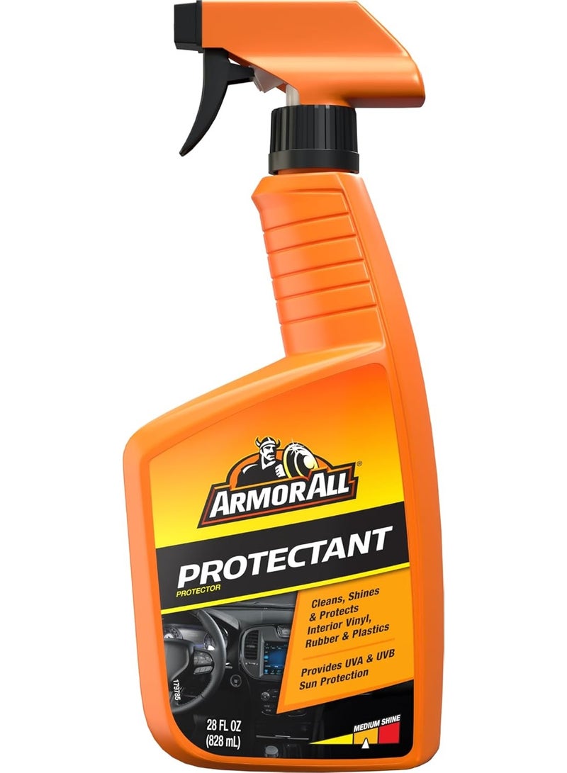 ARMOR ALL حماية أرمور أول الأصلية (28 أونصة سائلة) - Image 1