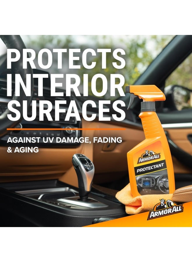 ARMOR ALL حماية أرمور أول الأصلية (28 أونصة سائلة) - Image 2