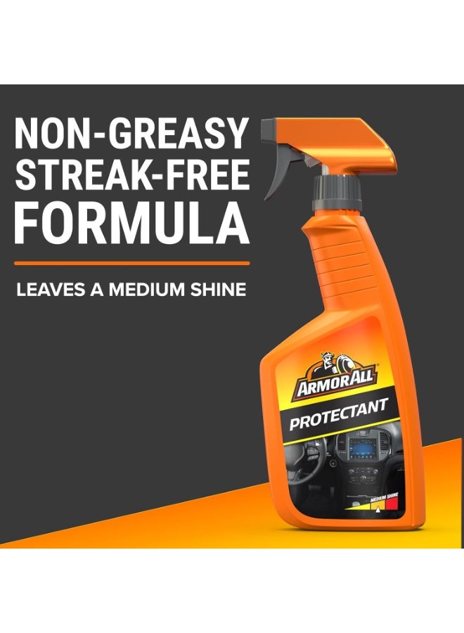 ARMOR ALL حماية أرمور أول الأصلية (28 أونصة سائلة) - Image 5