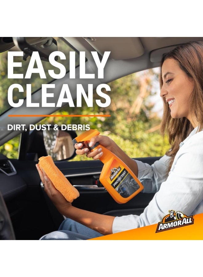 ARMOR ALL حماية أرمور أول الأصلية (28 أونصة سائلة) - Image 3
