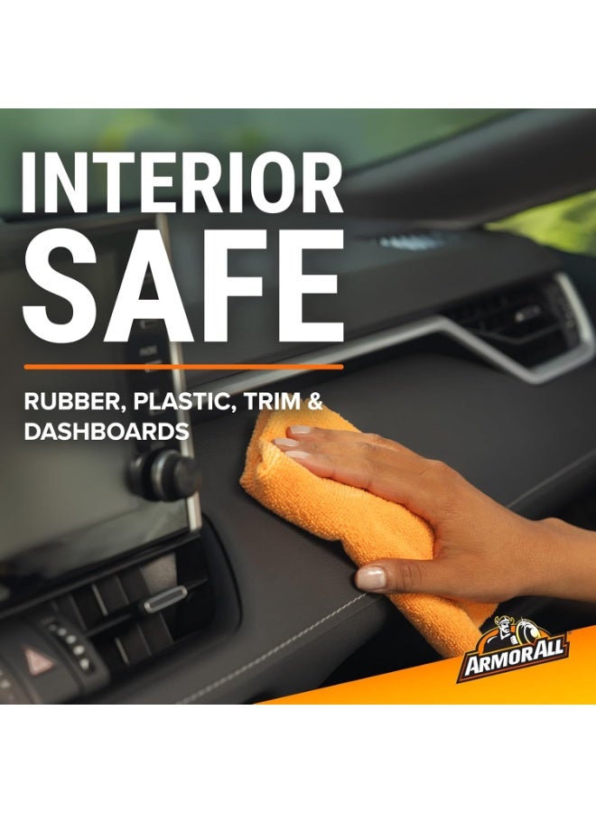 ARMOR ALL حماية أرمور أول الأصلية (28 أونصة سائلة) - Image 4