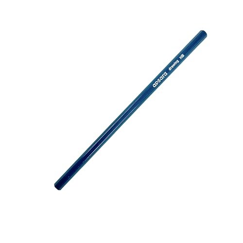 Apsara Apsara Drawing Hb Pencils, Graphite Art Drawing Pencil, Medium Hard, Break-resistant Bonded Lead, Shading Pencils & Sketch Pencils for Beginners & Pro Artists (Pack of 10)  - Image 4