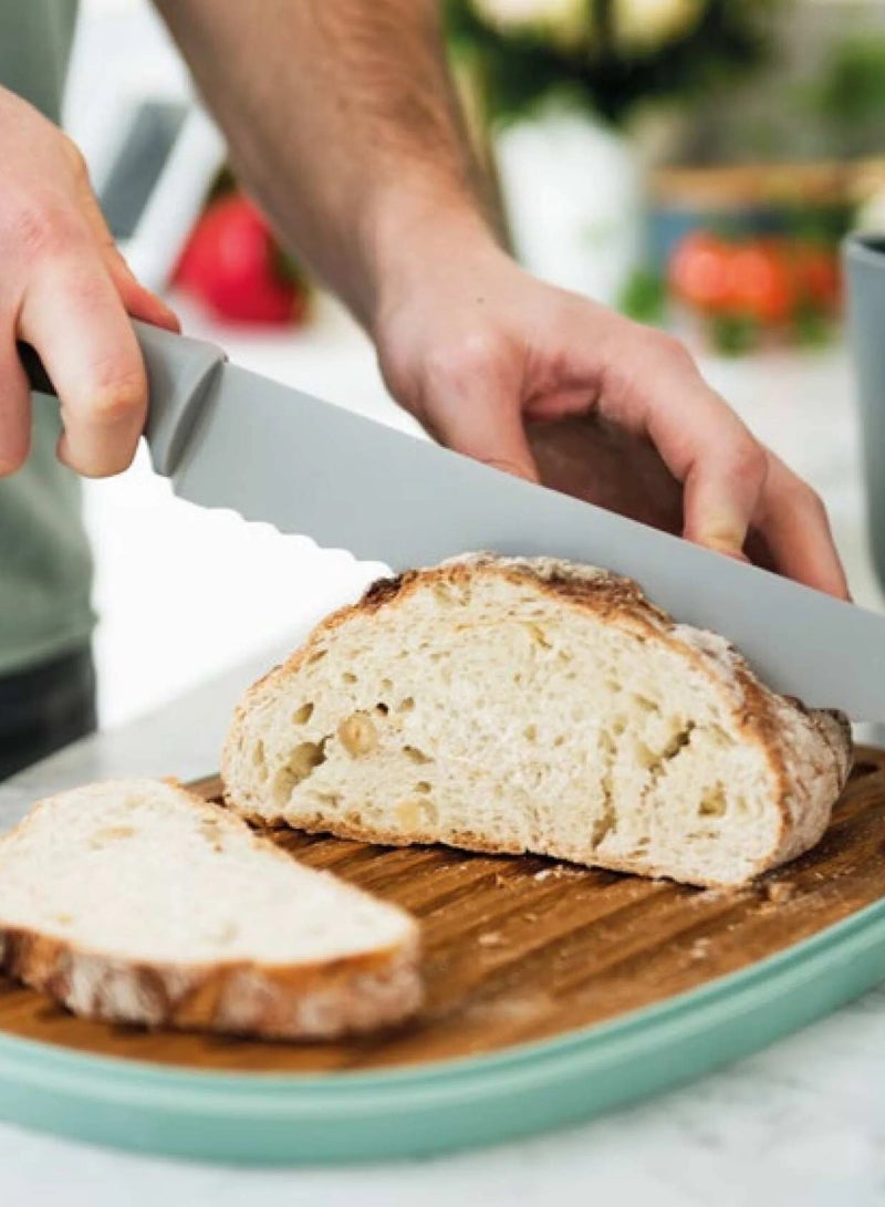 بيرجوف سكين الخبز بيرجوف ليو 23 سم - Image 4