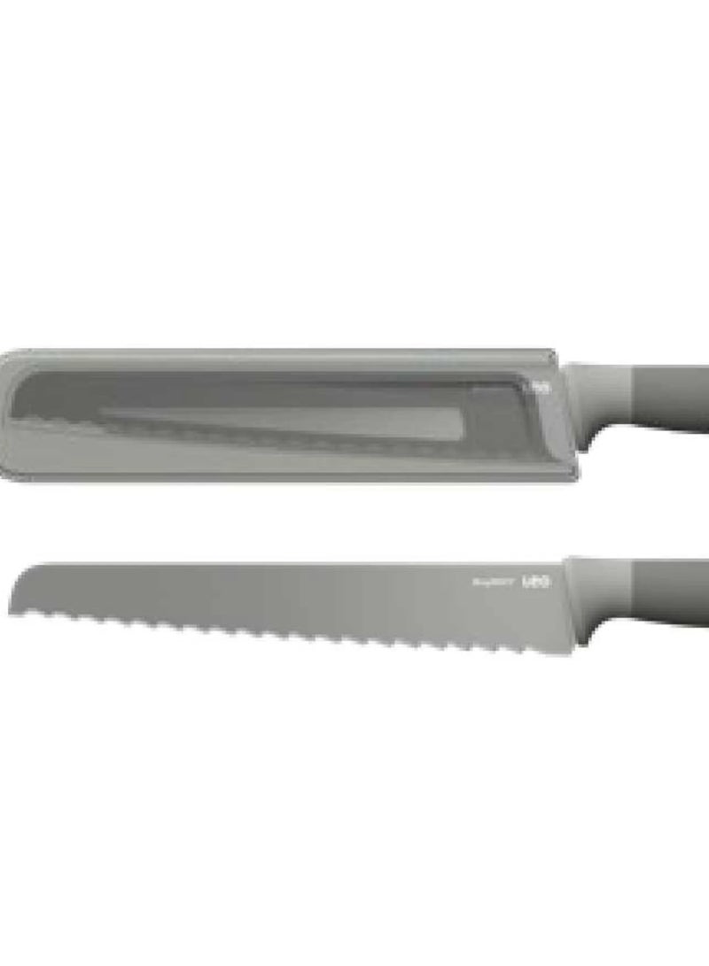 بيرجوف سكين الخبز بيرجوف ليو 23 سم - Image 5