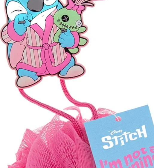 ماد بيوتي مقشر الجسم ستيتش بامبر