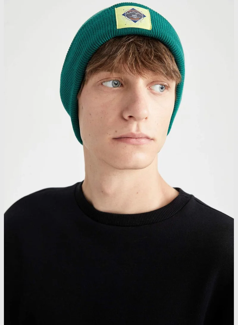 DeFacto Man Casual Beret