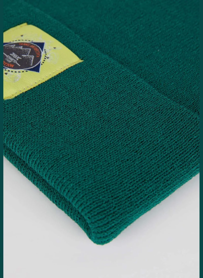 DeFacto Man Casual Beret