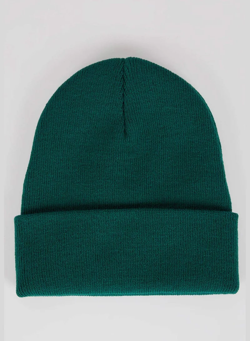 DeFacto Man Casual Beret