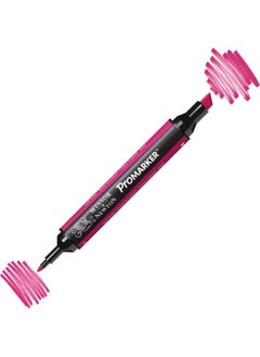 Winsor Newton Winsor Newton Letraset Promarker Pen R365 Hot Pink  - Image 1
