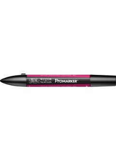 Winsor Newton Winsor Newton Letraset Promarker Pen R365 Hot Pink  - Image 3