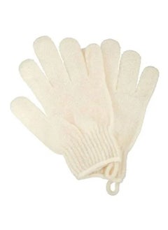 Generic Exfoliating Bath Gloves  - Image 1