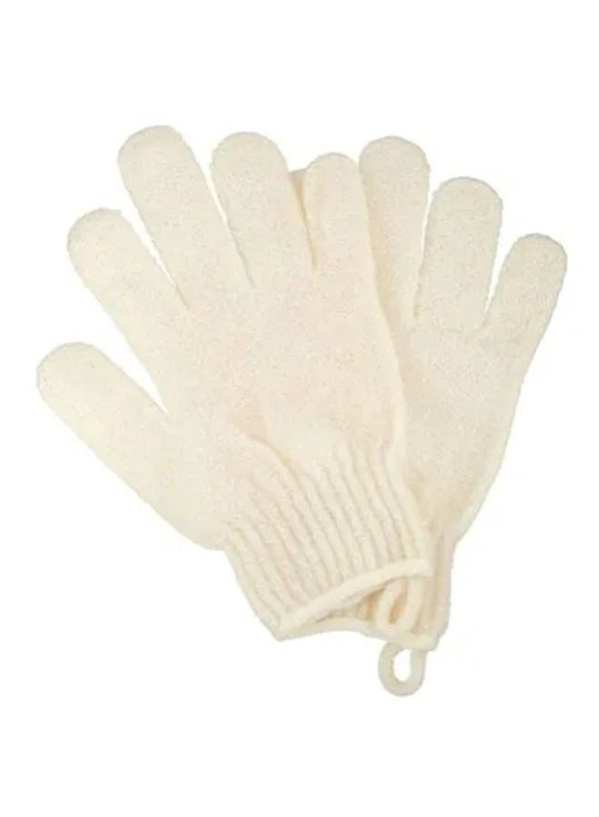 Exfoliating Bath Gloves  - Image 1
