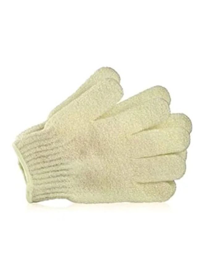 Exfoliating Bath Gloves  - Image 2