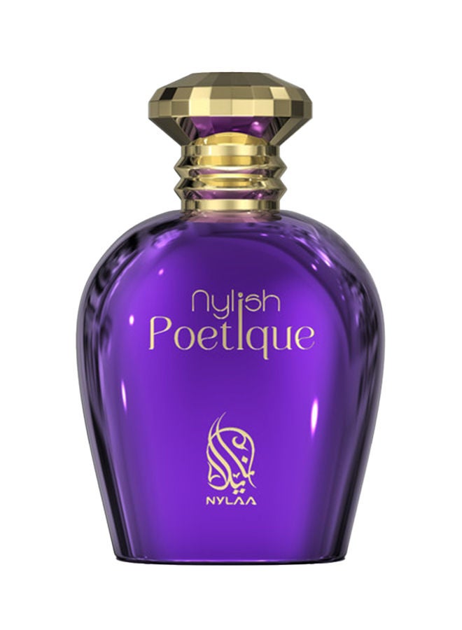 NYLAA NYLISH POETIQUE EDP 100 ml - Image 2