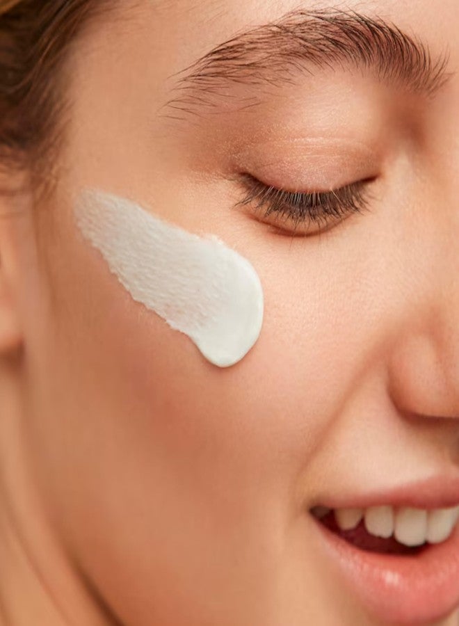 Georgette Klinger Marula Eye Cream - Anti-Aging, Caffeine-Infused Gentle Formula - Reduces Redness, Puffiness, and Dark Circles, while Hydrating and Brightening Skin - 1/2 oz - Image 3