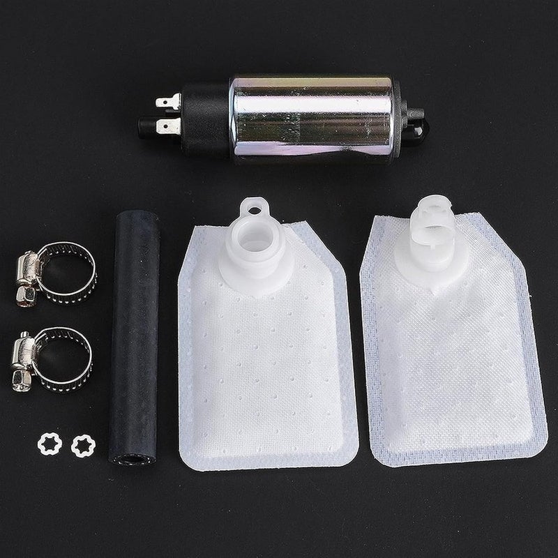 DEMULAX Motorcycle Fuel Pump for Yamaha Models - Image 1