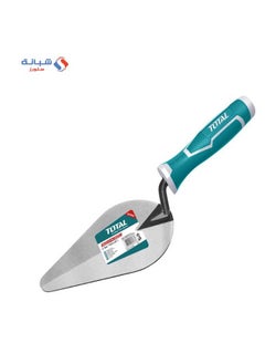 توتال مسطرين دفرة يد كاوتش 7 بوصة