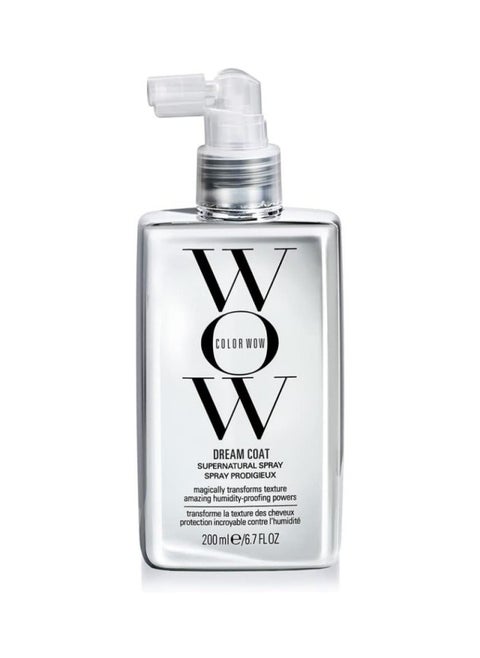 Dreamcoat Supernatural Spray, Silver, 200 ml
