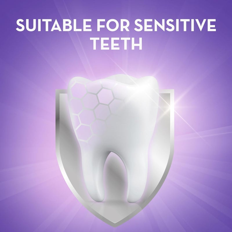 Crest 3D Whitening Therapy Enamel Care Toothpaste 75ml - Image 5