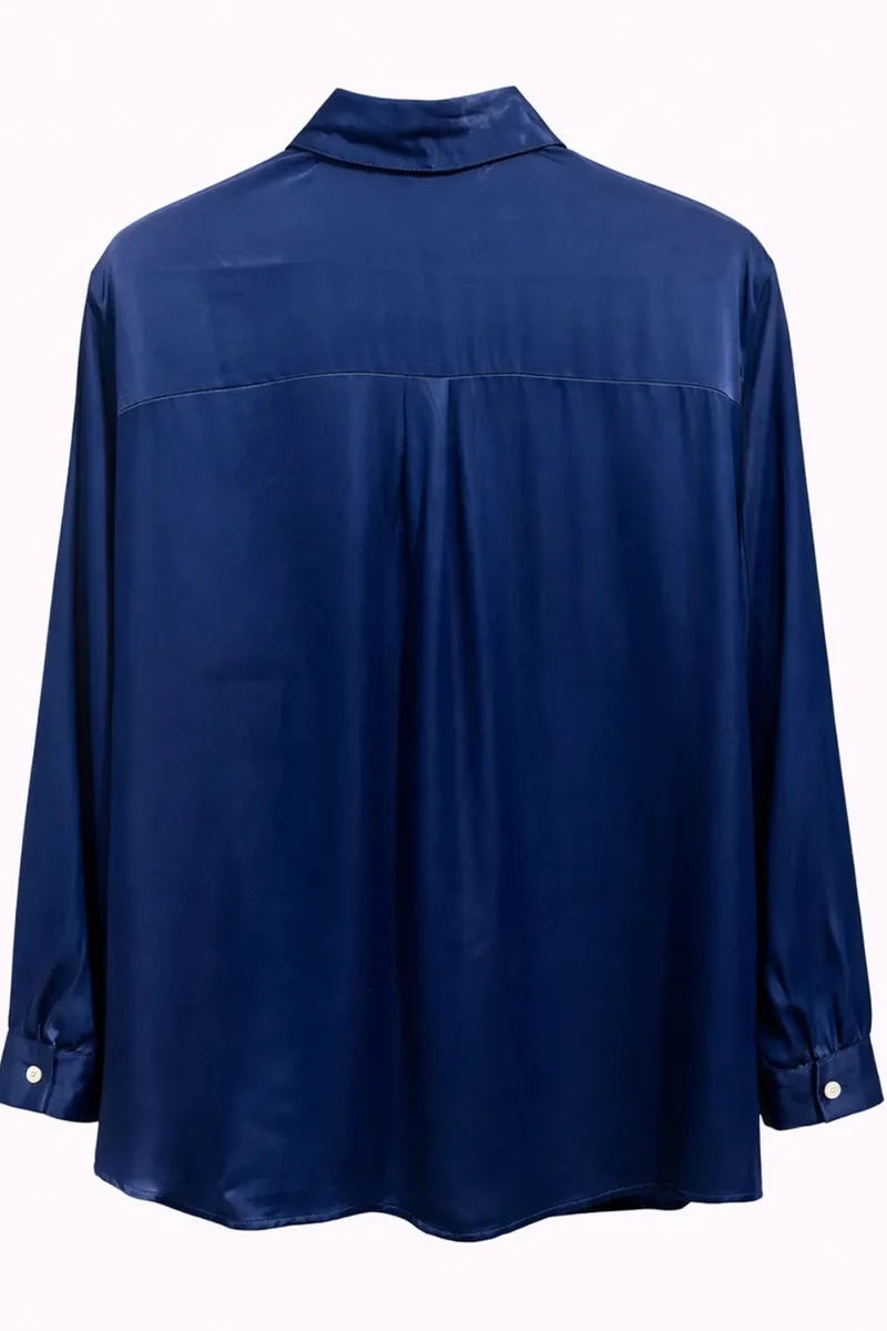 ميكسراي MIXRAY Women's Long Shirt